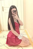 Проститутка Маша (20 лет, Мурманск)